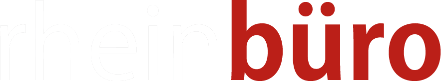 rheinbüro logo