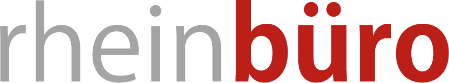 rheinbüro logo